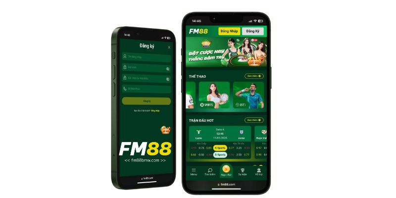 Việc cài đặt FM88 trên PC là lựa chọn lý tưởng để có thể chơi game ổn định