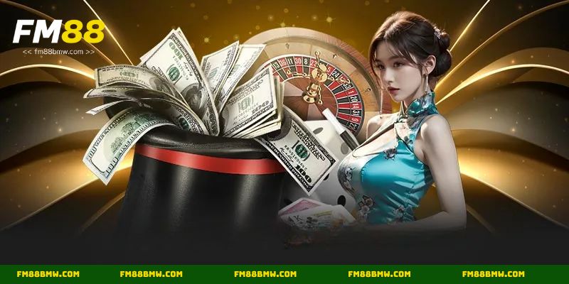 Rút thưởng về tài khoản cá nhân trong vài phút cực tiện lợi